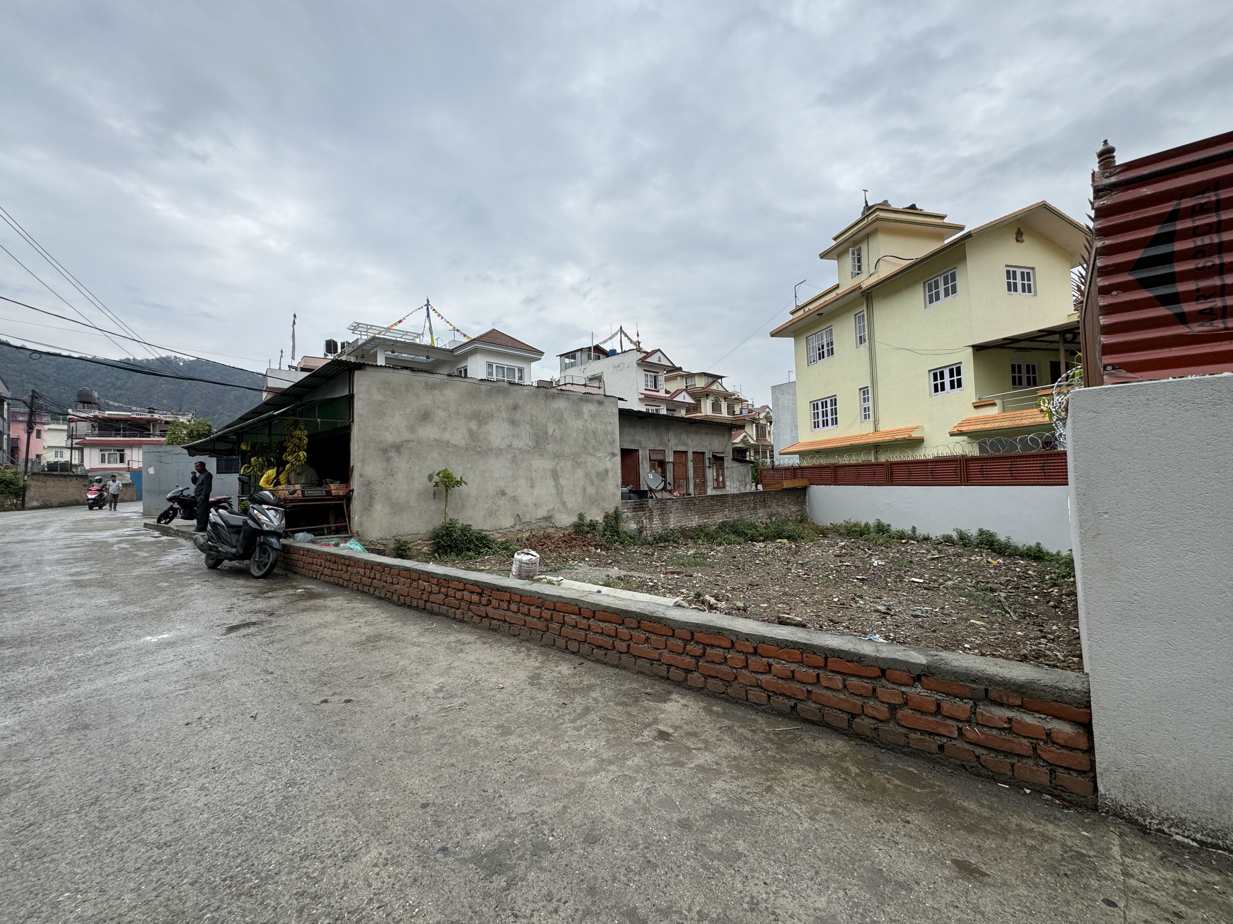Picture of Nagarjun Municipality, Bagmati